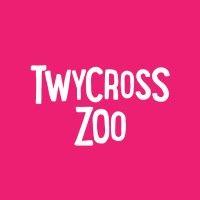 twycross zoo logo image