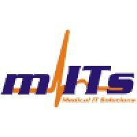 mits medical it solutions logo image