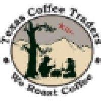 texas coffee traders logo image