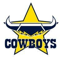 north queensland toyota cowboys logo image