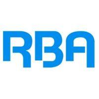 the rba group logo image