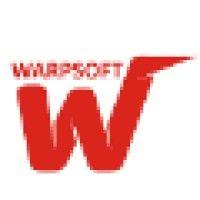 warpsoft logo image