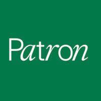 patron logo image