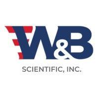 w&b scientific, inc.