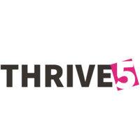 thrive5 one pte ltd logo image