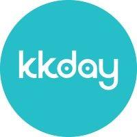 kkday logo image