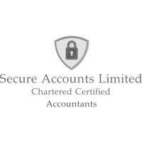 secure accounts limited logo image