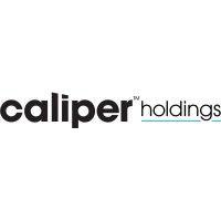 caliper holdings logo image