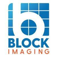 block imaging logo image