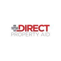 direct property aid logo image