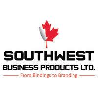 southwest business products ltd logo image