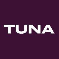 tuna production logo image