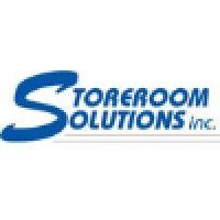 storeroom solutions logo image