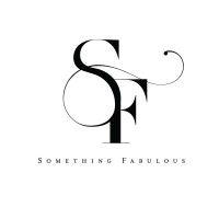 something fabulous, llc logo image