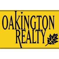 oakington realty