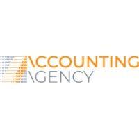 accounting agency logo image