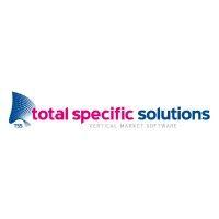 total specific solutions uk & ireland logo image