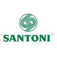 santoni (shanghai) knitting machinery co.,ltd.