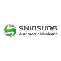 shinsung automotriz mexicana