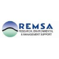 remsa, inc. logo image