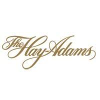 the hay-adams logo image