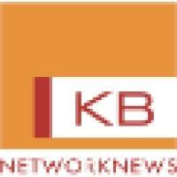 kb network news logo image