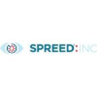 spreed inc. logo image