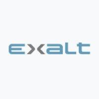 exalt technologies ltd. logo image