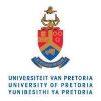 university of pretoria logo image