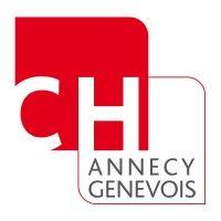 ch annecy genevois logo image