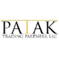 patak trading partners, llc logo image