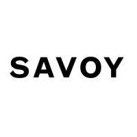 the savoy hotel ltd. logo image