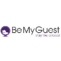 be my guest | be-my-guest.com | apartments berlin, amsterdam & edinburgh logo image