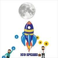 icospeaks logo image