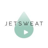 jetsweat logo image