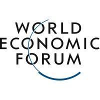 world economic forum (wef) logo image