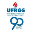 logo of Federal University Of Rio Grande Do Sul