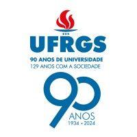 federal university of rio grande do sul logo image