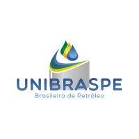 unibraspe - brasileira de petróleo s.a logo image