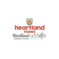 heartland foods logo image