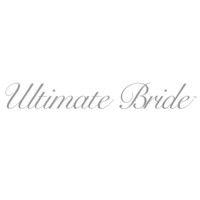 ultimate bride logo image