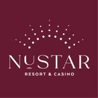 nustar resort logo image