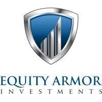 equity armor investments, llc logo image