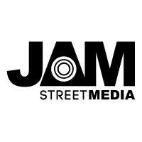 jam street media logo image