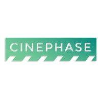 audiophase - cinephase logo image