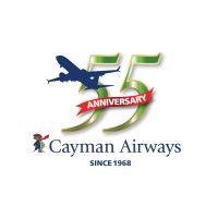 cayman airways limited logo image