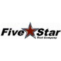 five star tool co., inc. logo image