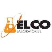 elco laboratories