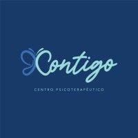 contigo centro de psicoterapia integral logo image