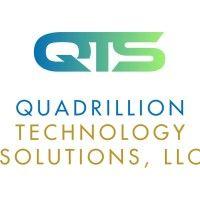 quadrillion tech solutions llc logo image